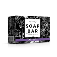 (2 Pack) Soap Bar Lavender, 4 oz - Natural Hiyy