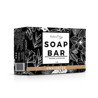(2 Pack) Soap Bar Unscented, 4 oz - Natural Hiyy